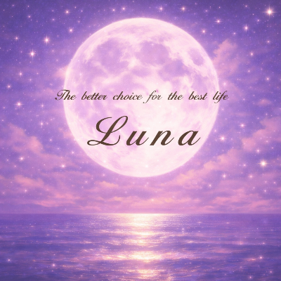 Ameba luna-estrellasのブログ
