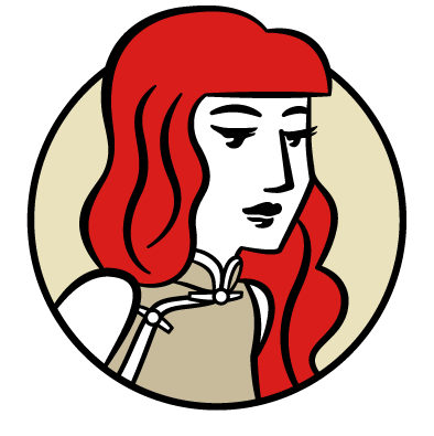 profile icon