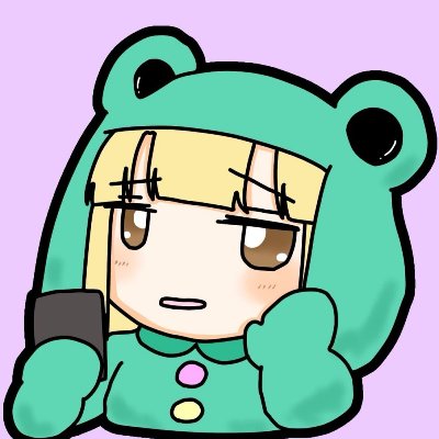 profile icon