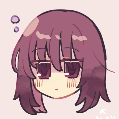 profile icon