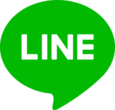 お店のLINE