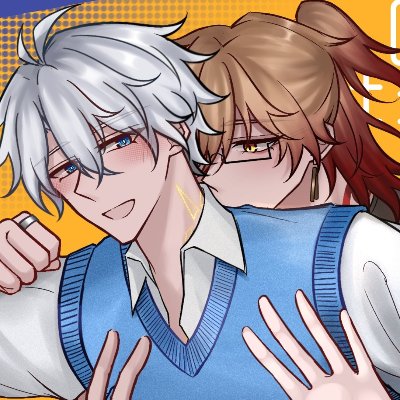 Competitive Lover_[ENG] Preview