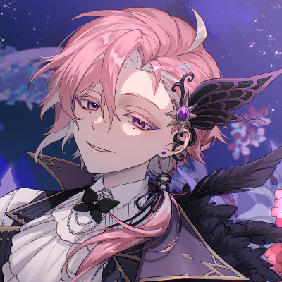 profile icon
