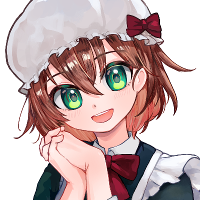 profile icon