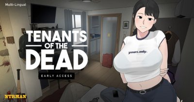 Tenants Of The Dead