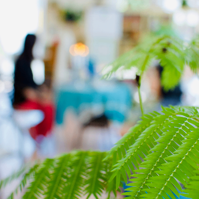 イベントのご感想フォーム