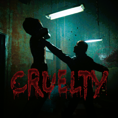 CRUELTY - Epic Games Store