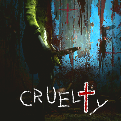 CRUELTY - itch.io