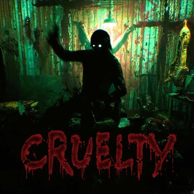 CRUELTY - Steam