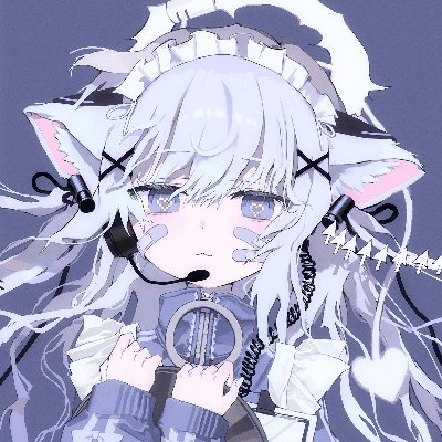 profile icon