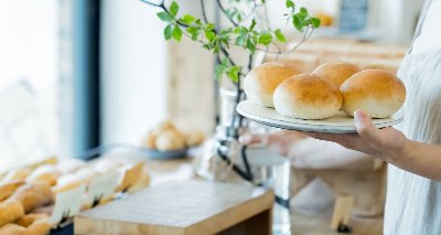 ①ベーカリスタ誕生ストーリー
