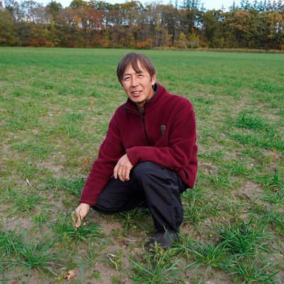 中川農場 ブレドゥポピュラシオン発売‼️
