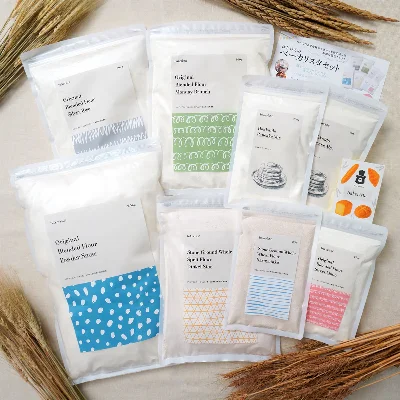 ベーカリスタ定番セレクション