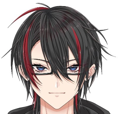 profile icon