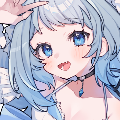 profile icon