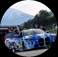 #9 PACIFIC RACING TEAM