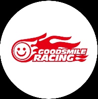 #4 GOODSMILE RACING & TeamUKYO