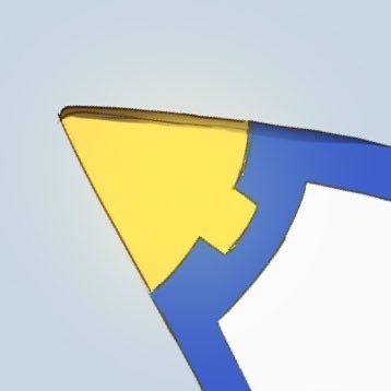 profile icon