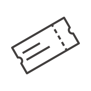 DAY1 - 2024/3/15 FRI.【TICKET】