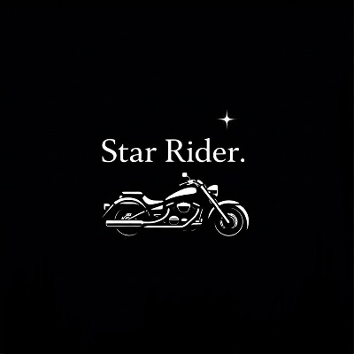 Star Rider. lit.link(リットリンク)
