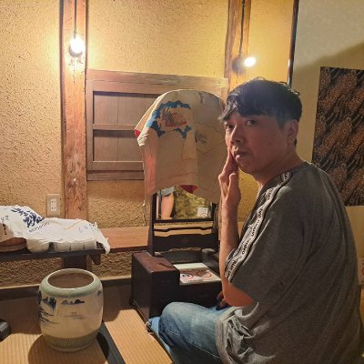 profile icon