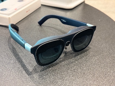 XR(AR/VR/MR)/XREAL関連の記事一覧