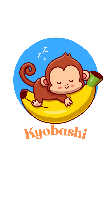 京橋秘密基地　公式キャス