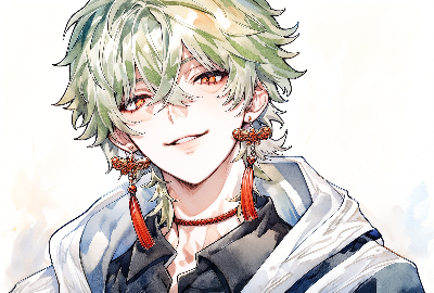 profile icon