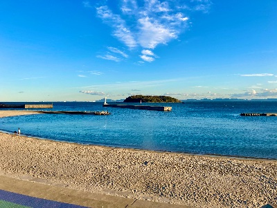 オーシャン・デイズ