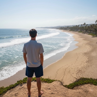 誇り高きステップ