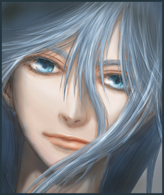 profile icon