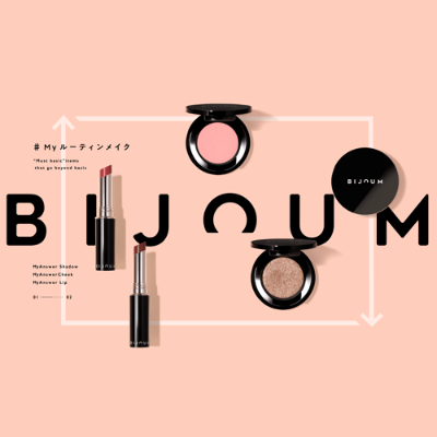 BIJOUMオンラインショップ