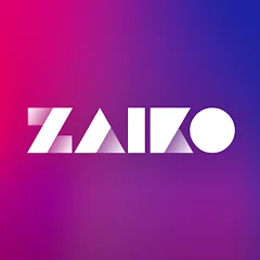 TICKET ZAIKO