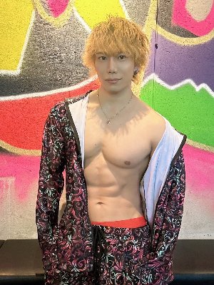 マッスルバー熊本図鑑