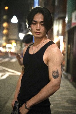 マッスルスナック図鑑