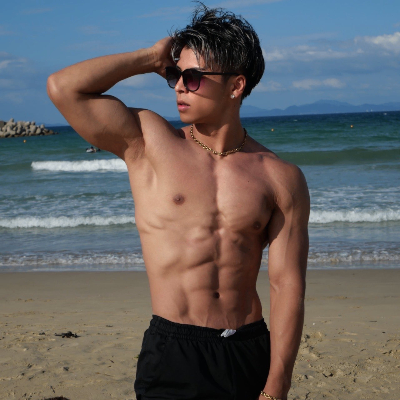 マッスルバー西日本ファンクラブ