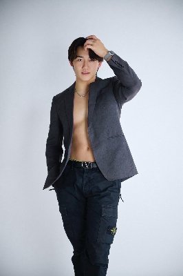 マッスルバー池袋図鑑