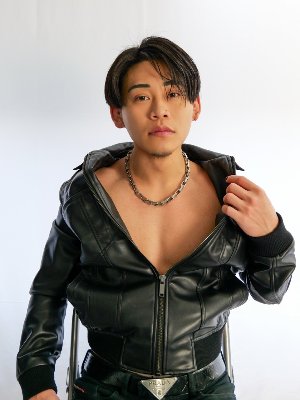 マッスルバー天神図鑑