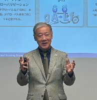 創業者・布留川のブログ&Vlog
