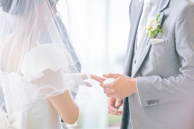 婚活サロン エンジェルマリッジのHP