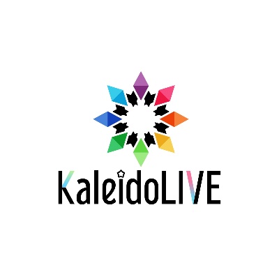 KaleidoLIVE公式HP