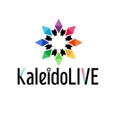 KaleidoLIVE公式HP