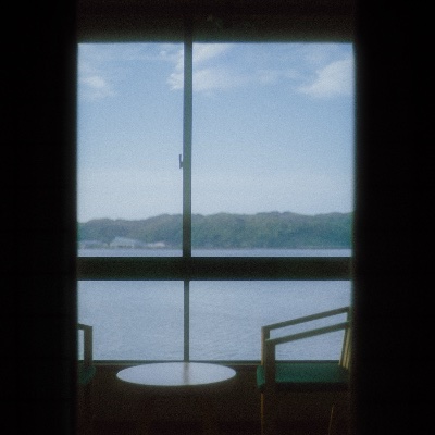 New Album「shiki」