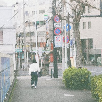 New Single「kasumi」