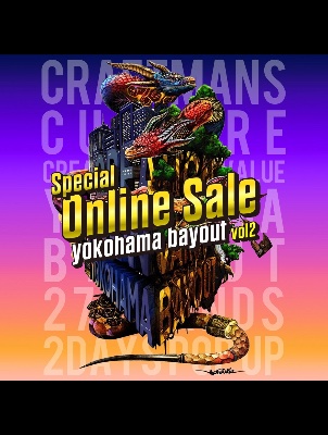 YOKOHAMA BAYOUT 2024