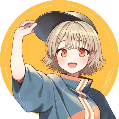 profile icon