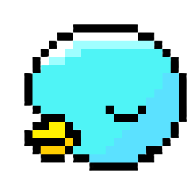 profile icon