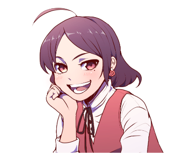 profile icon