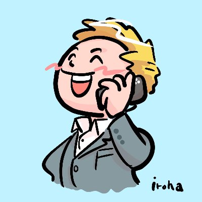 profile icon