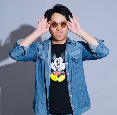 担当マネージャー【永沼ミッキー永沼】